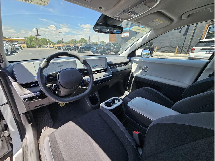 hyundai ioniq 5 2024 KM8KNDDFXRU293469 image hyundai ioniq 5 2024 KM8KNDDFXRU293469 image